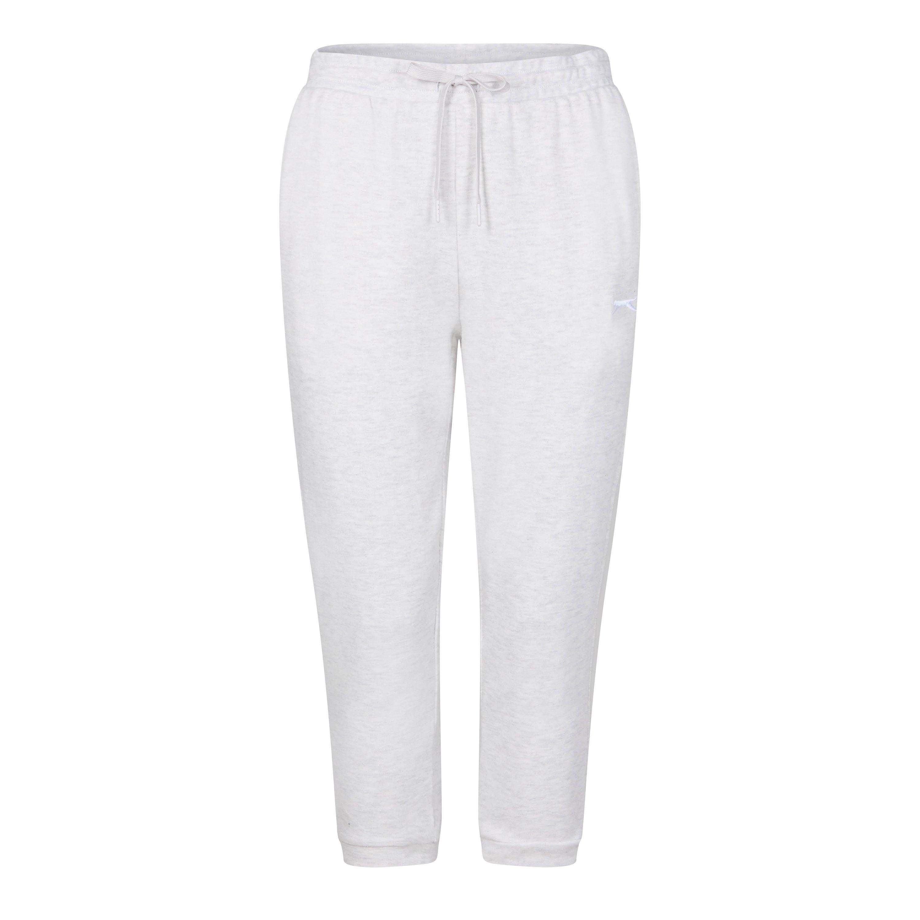 Slazenger Three Quarter Interlock Pant Ladies