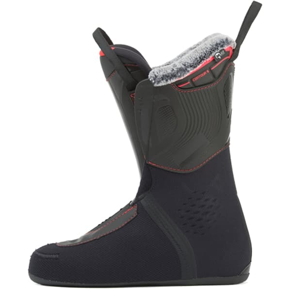 Chaussure de ski DALBELLO VELOCE 95 MV W BERRY/BLACK