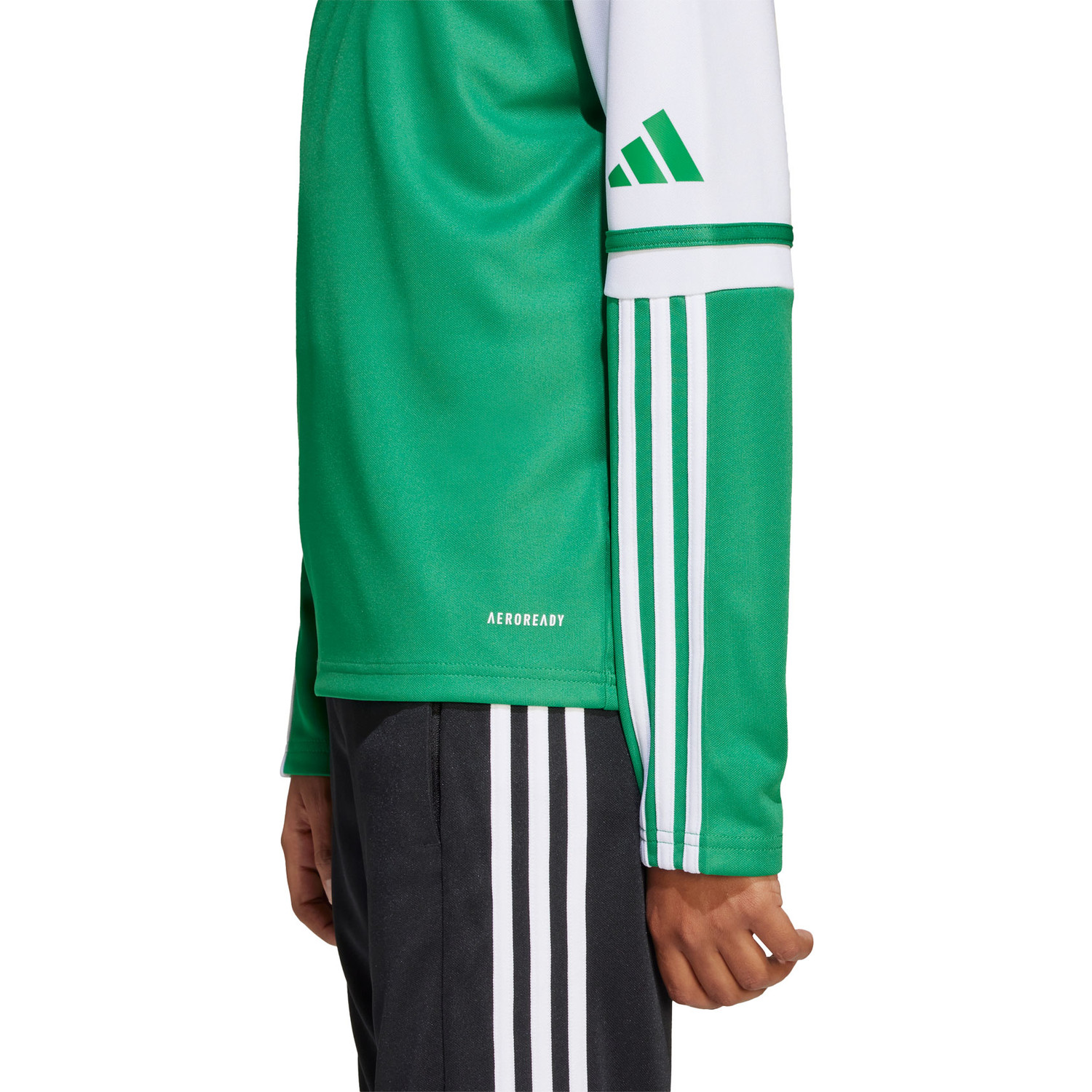 adidas Squadra 25 Training Top Kids