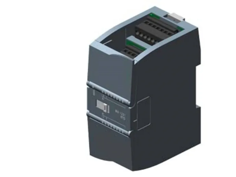 Siemens 6ES7231-5PD32-0XB0 PLC-analogt inputmodul