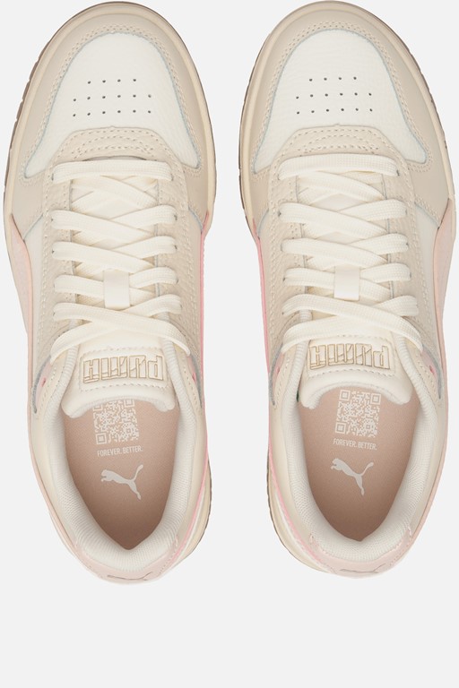 Puma RBD Game Low Sneakers beige Synthetisch