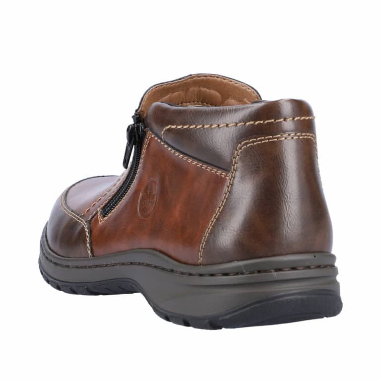 Rieker Støvle Herre 03352-24