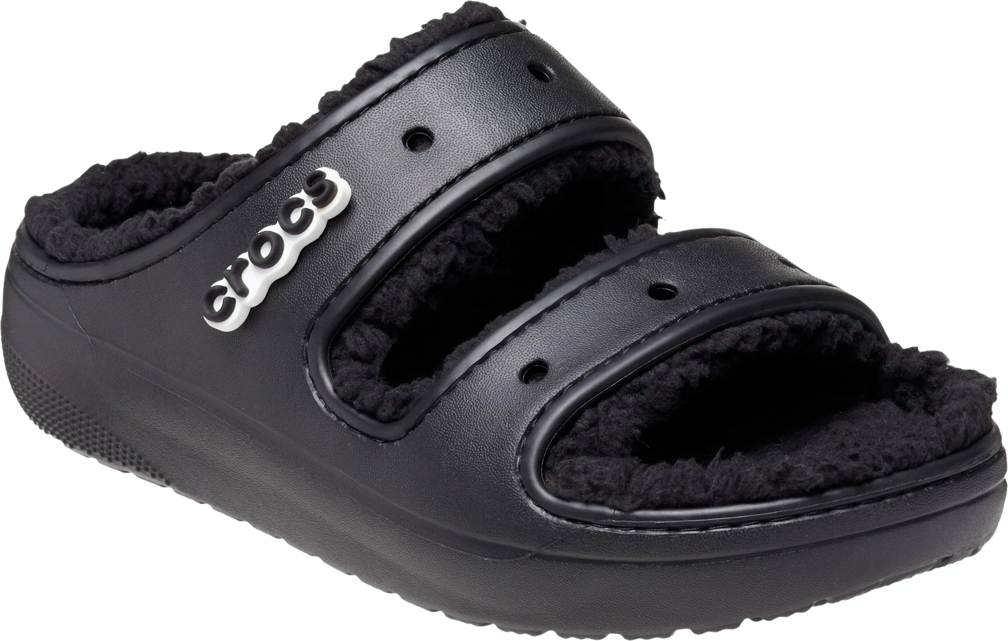 Crocs Classic Cozzzy Sandale