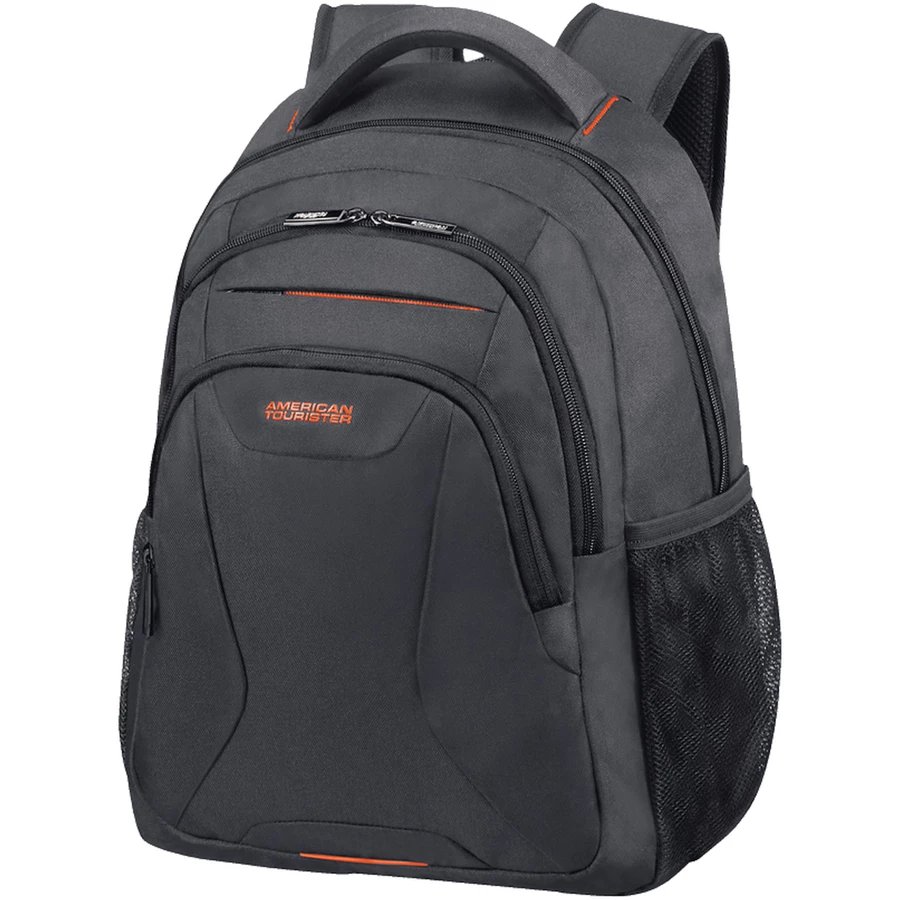 American Tourister At Work 20 - Laptoprucksack 14.1 45.5 cm grey