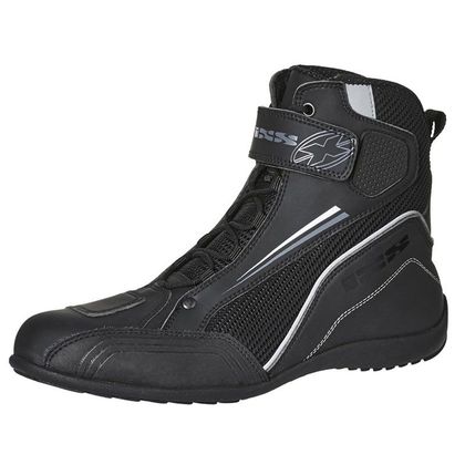 Baskets IXS BREEZE 2.0 - Noir