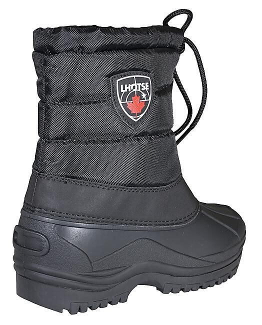 LHOTSE - CHAUSSURE APRES SKI INUIT UNISEX