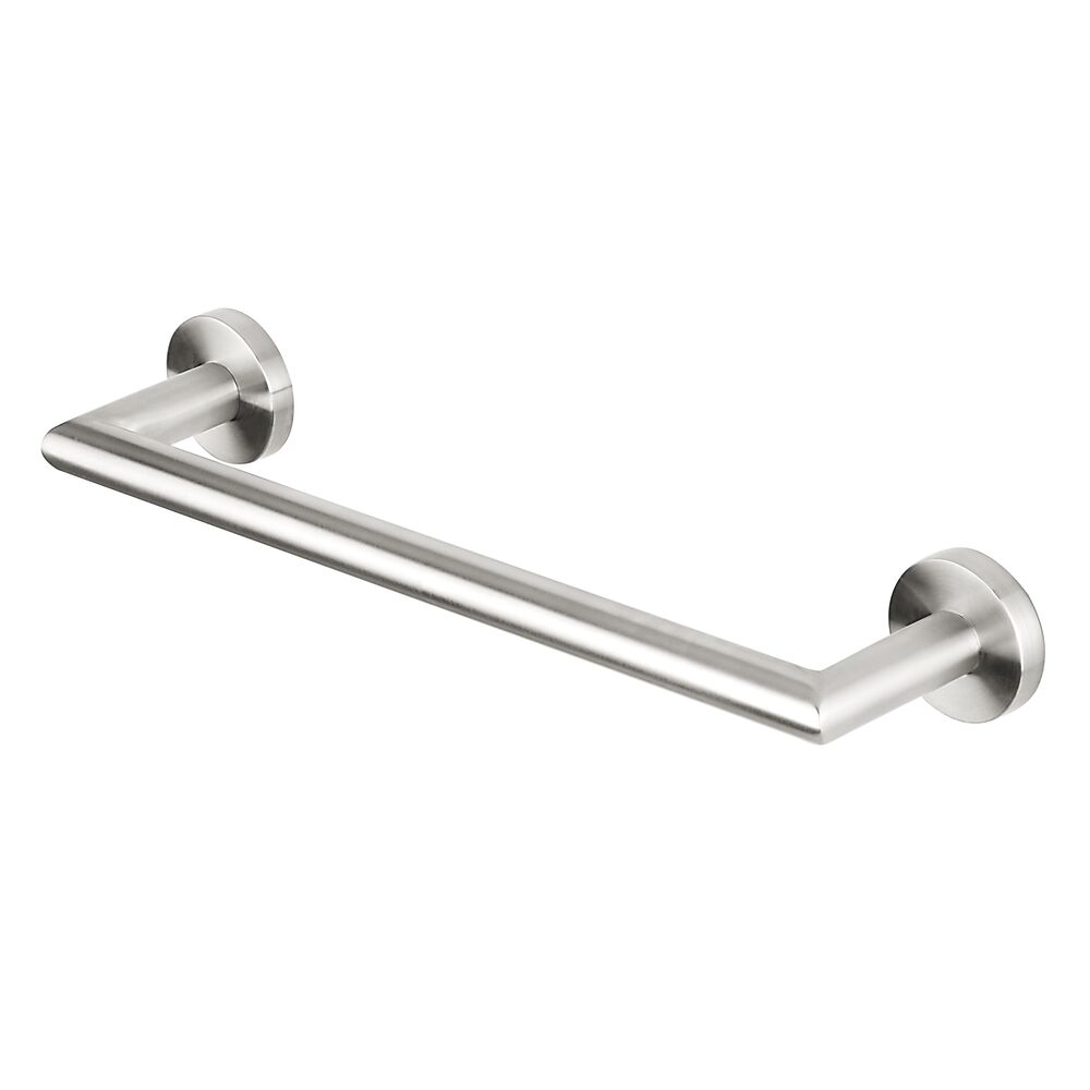 Geesa Nemox badgreep 30cm RVS geborsteld