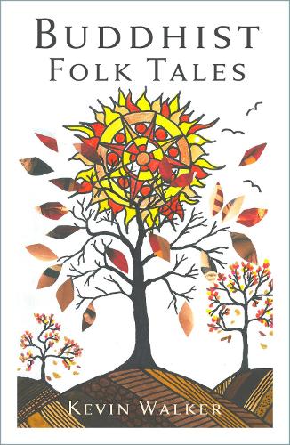 Buddhist Folk Tales (Paperback)