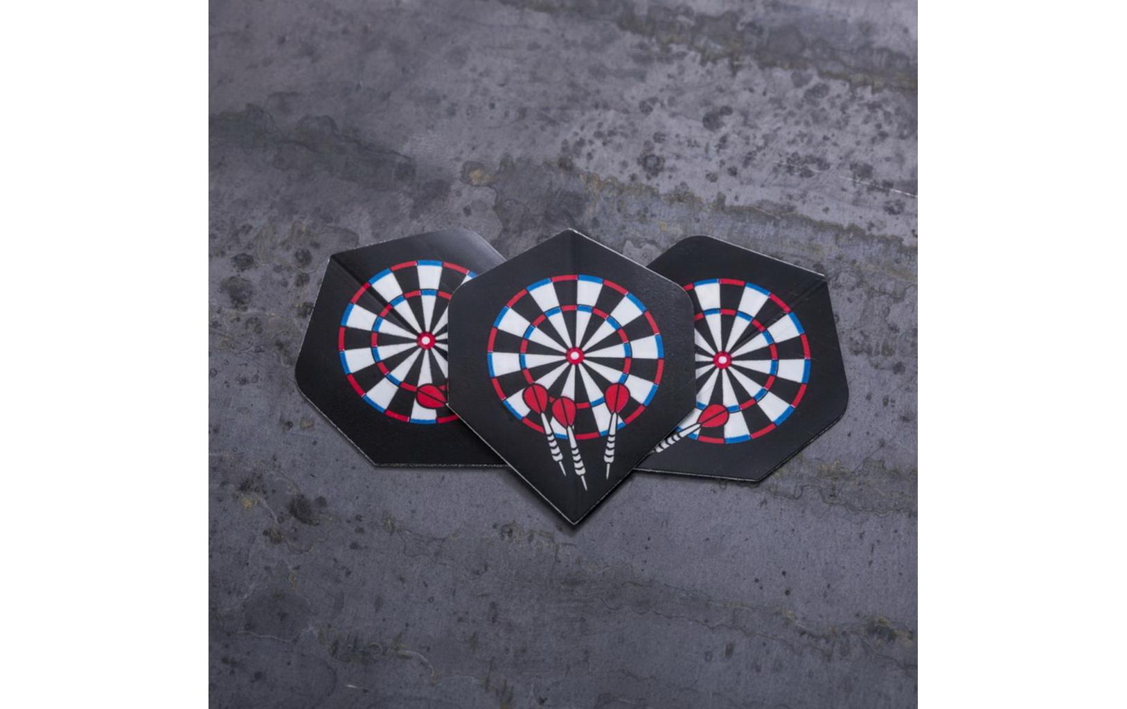 Dartpfeile Soft Tip Dart ZubehörsatzIhr Komplettset für das Dart-Erlebnis