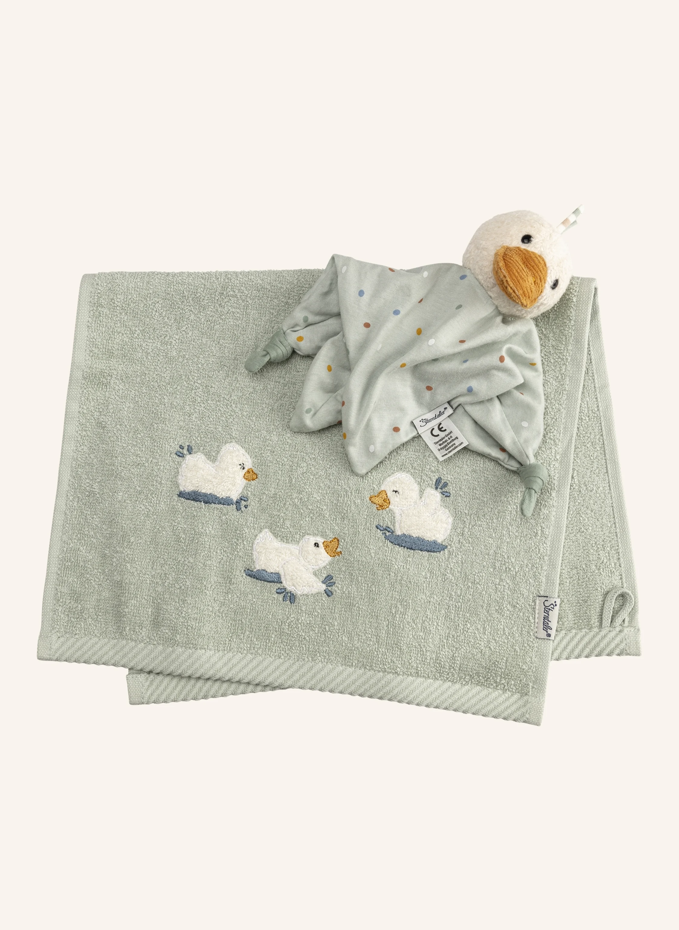 Sterntaler Geschenkset Edda