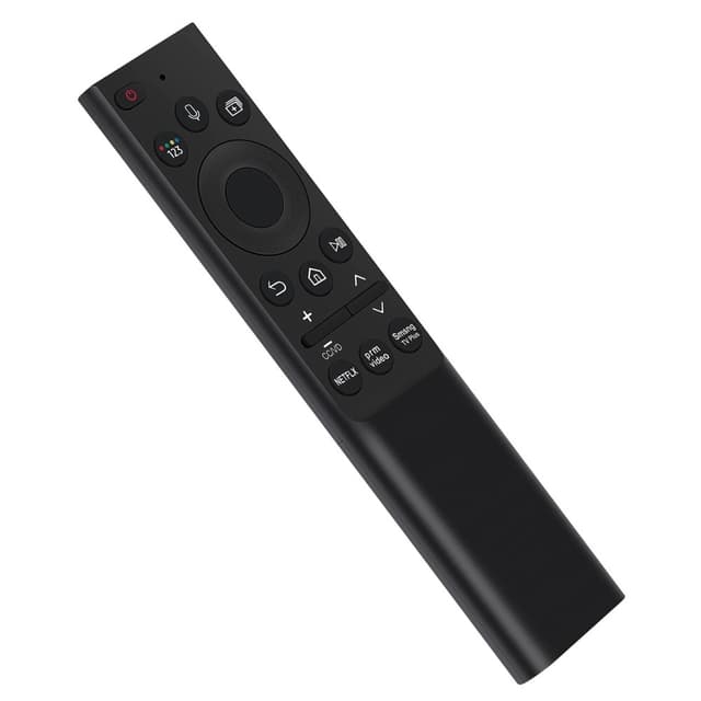 Udskiftning af fjernbetjening BN59-01357F Samsung Smart TV Stemmefunktion