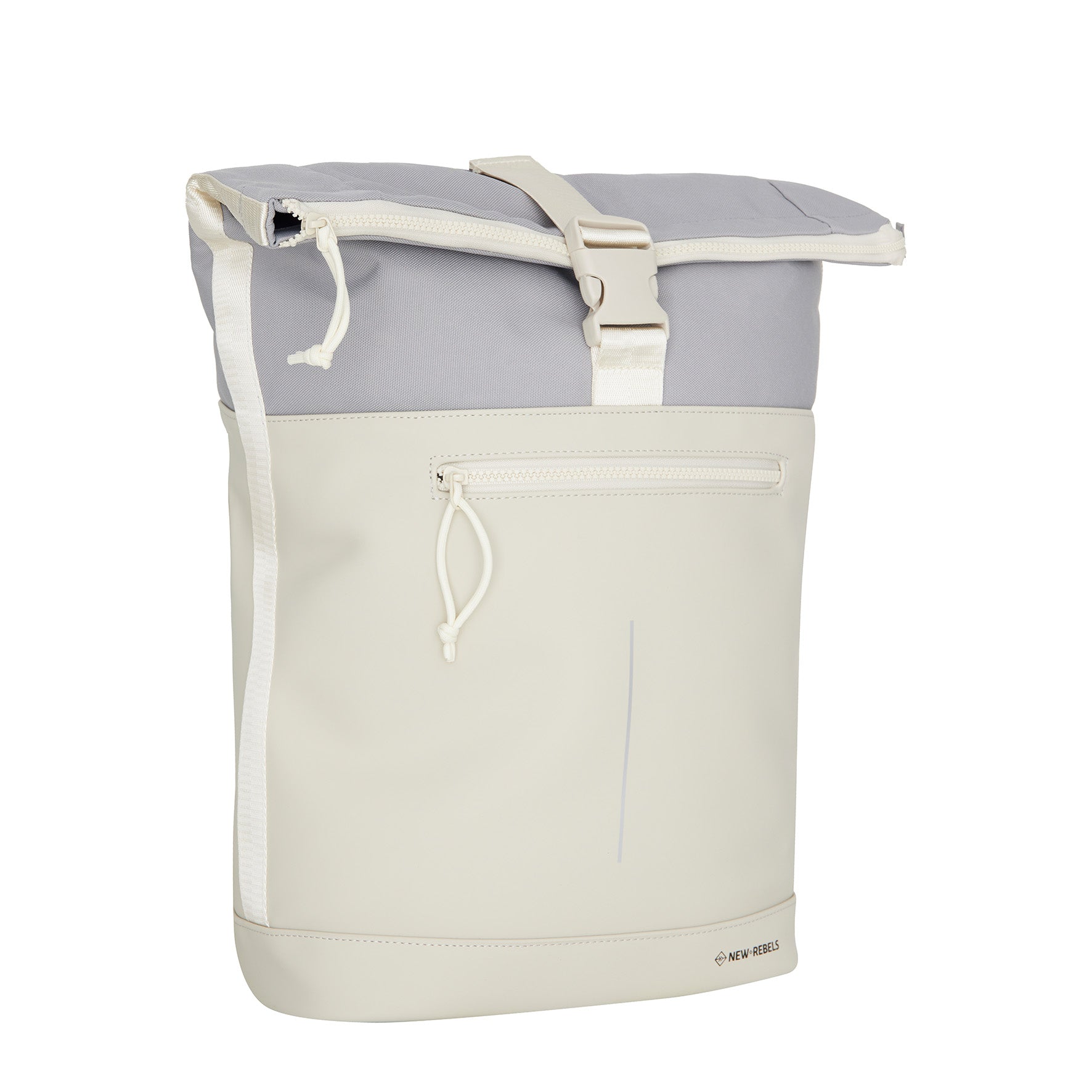 Waterafstotende rugzak 'Mart' 16L Ferron beige Beige