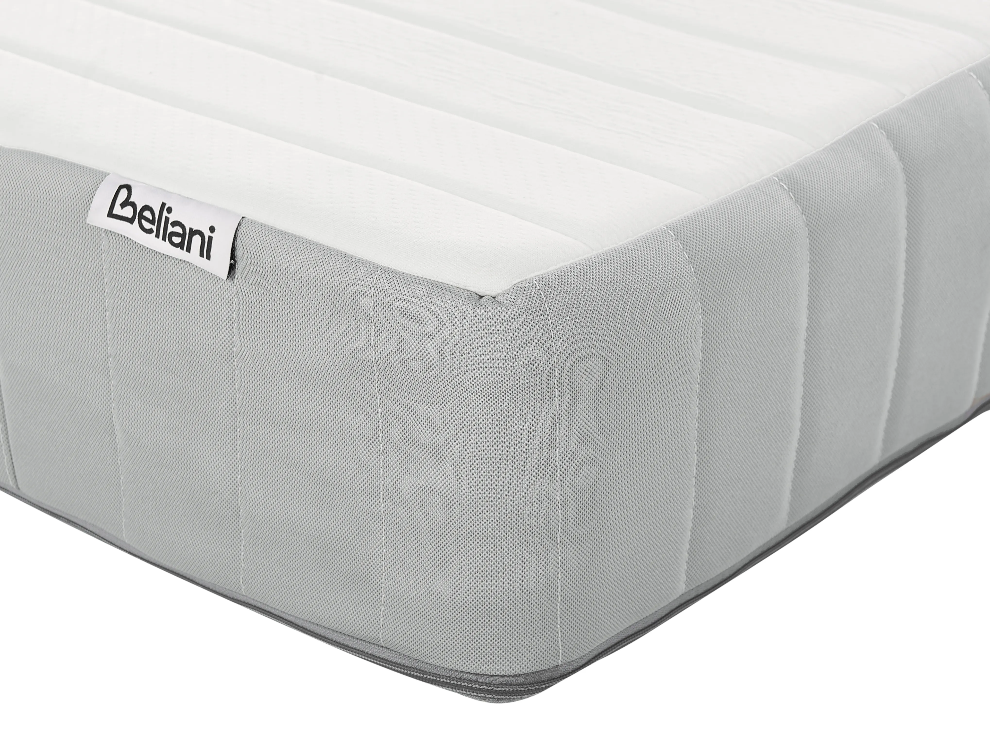 Pocketveringmatras ROOMY H3/4 Hard 180 x 200 cm