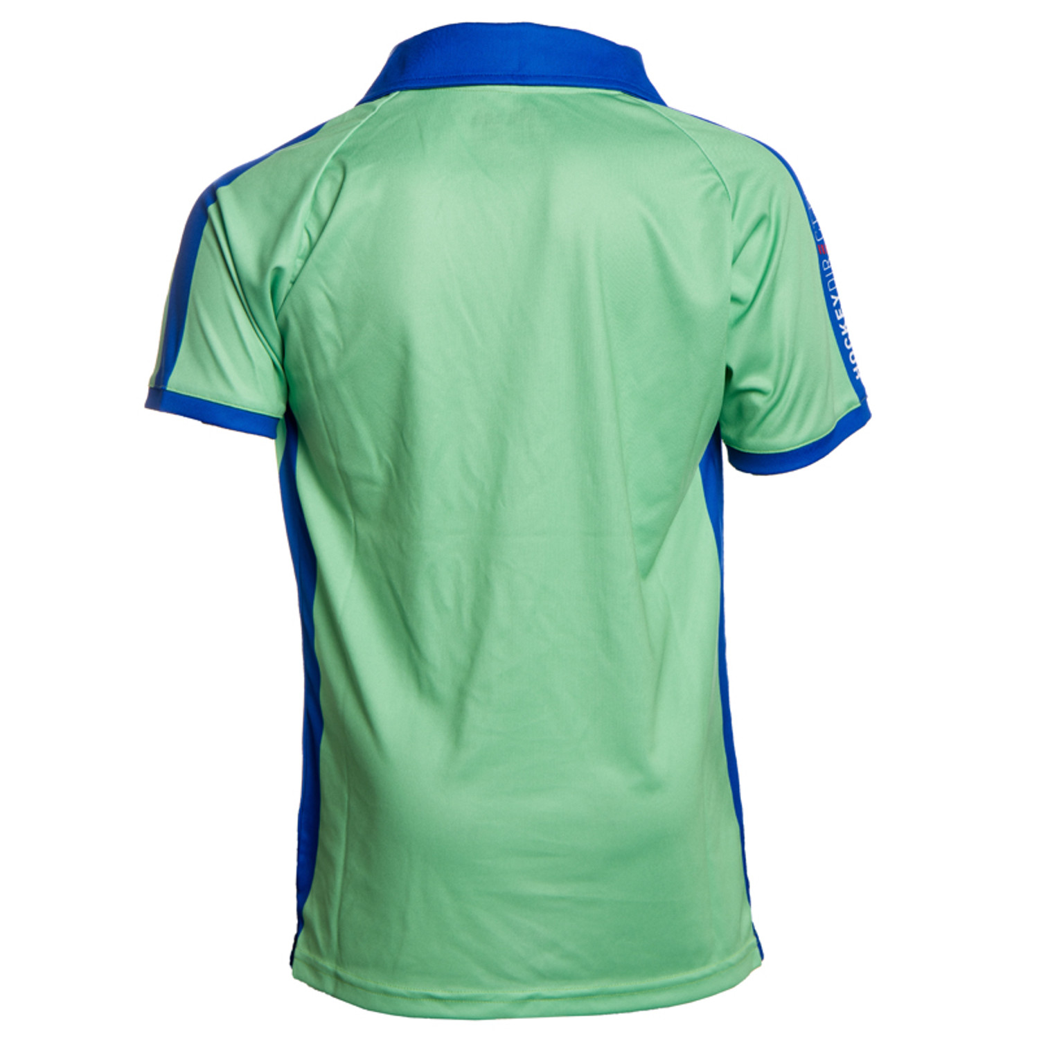 Reece Shirt Thuis Jongens HC Rijnvliet