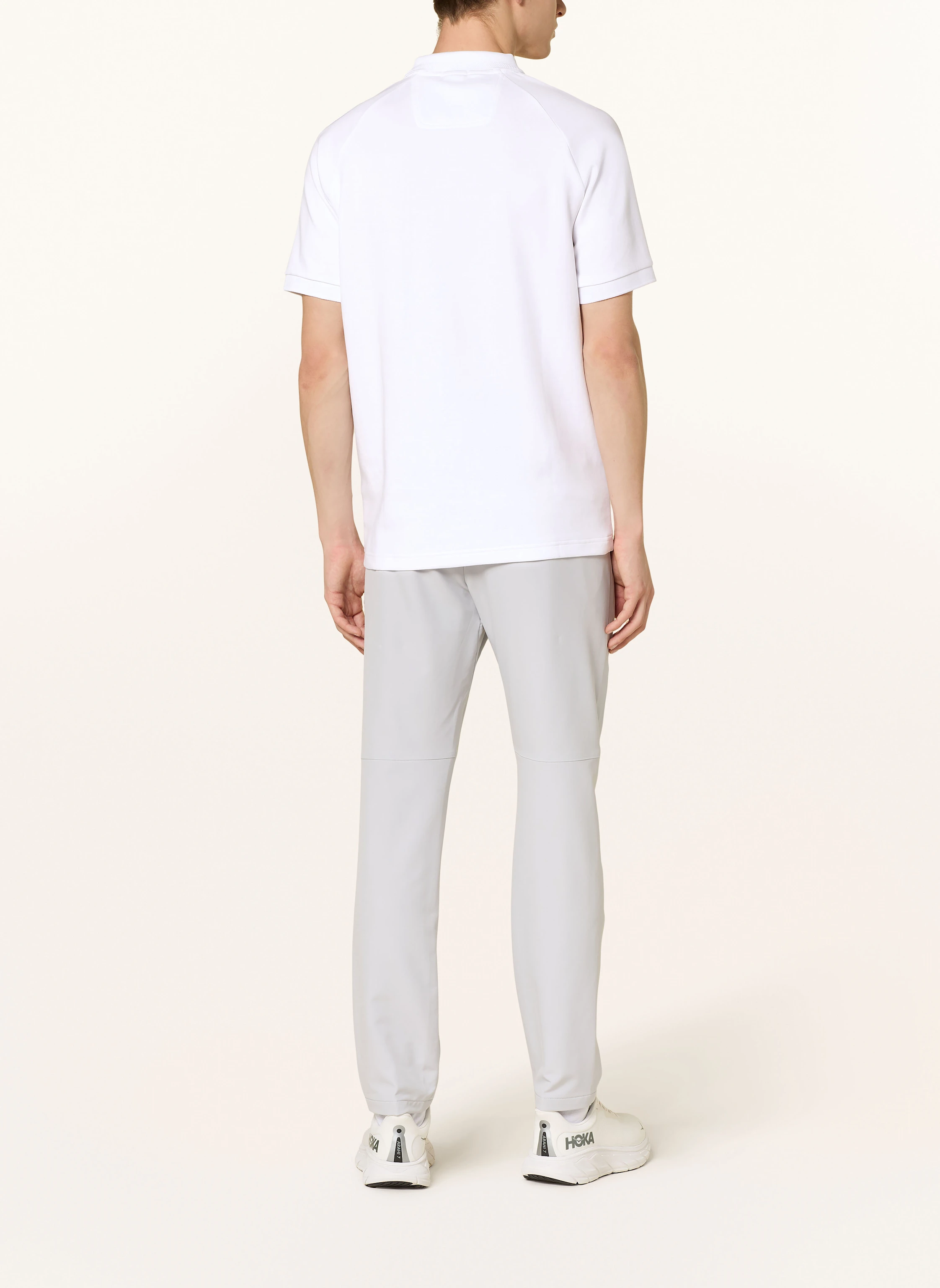 BOSS Jersey-Poloshirt PHILIX Regular Fit