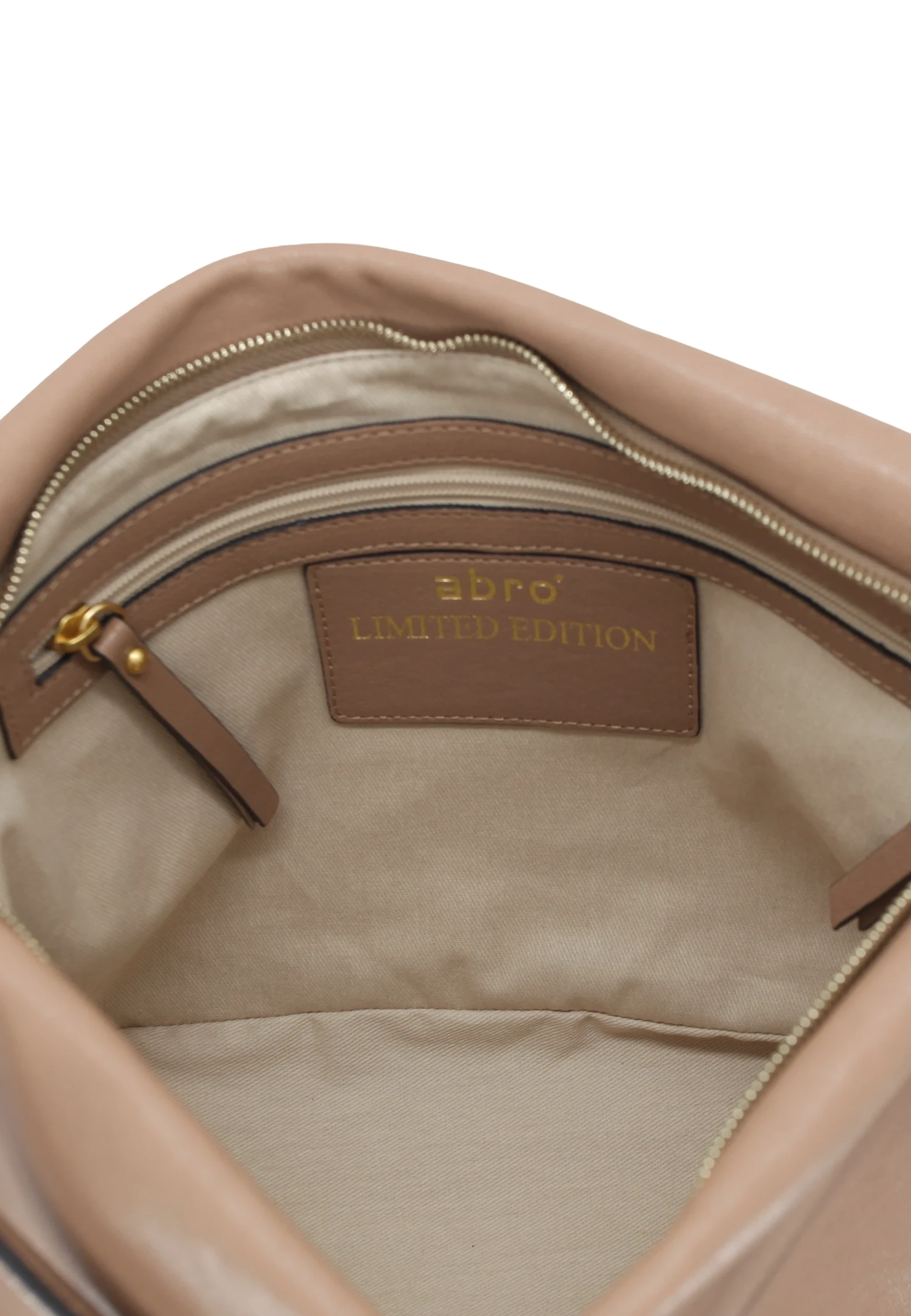Hobo EBONY Leather West Lux Standard