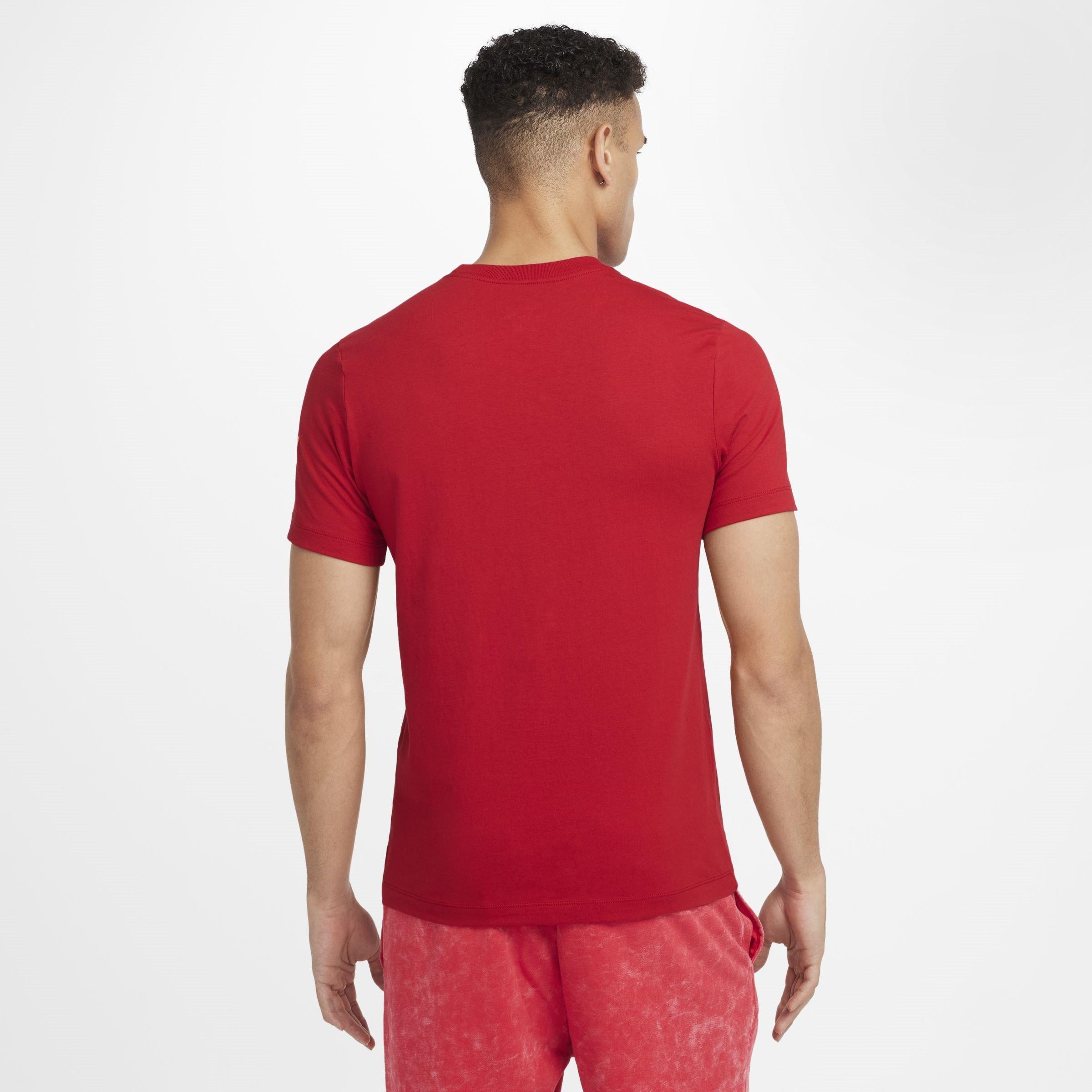 Nike YNWA T Shirt Mens
