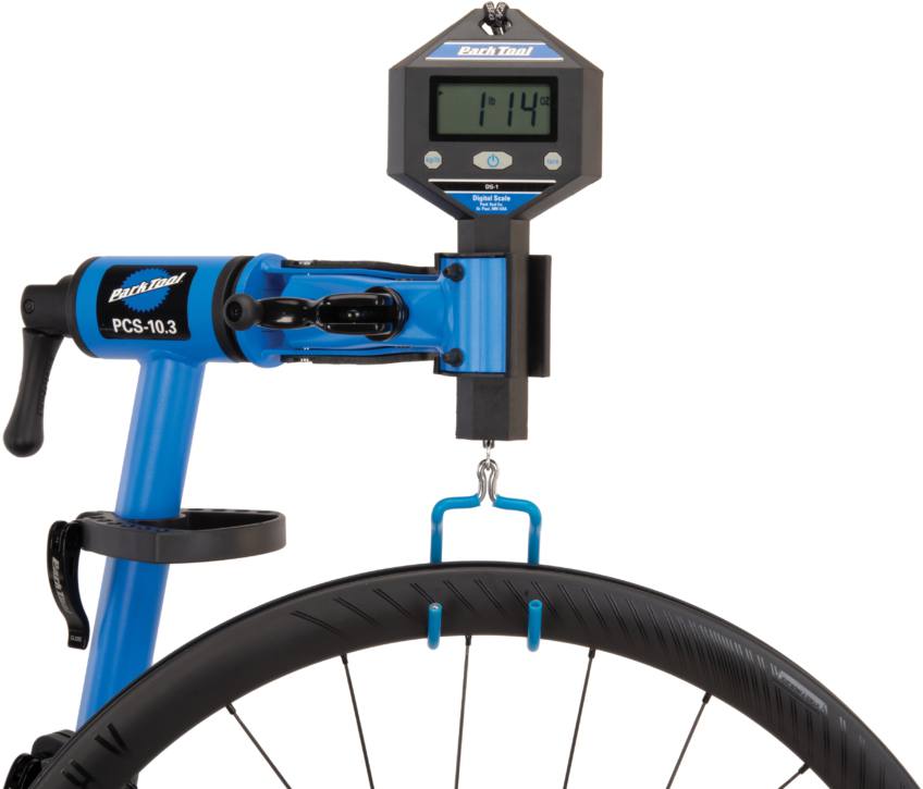 ParkTool Park Tool PCS-10.3 mekkestativ
