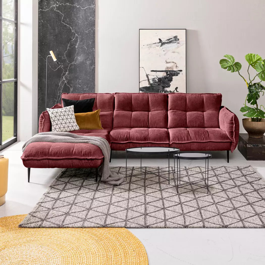 Ecksofa Molto