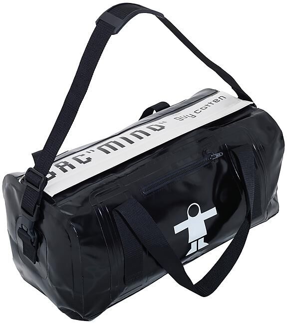 GUY COTTEN - SAC MINO
