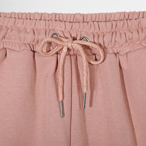 Short Jogging Enfant ZD025 Rose