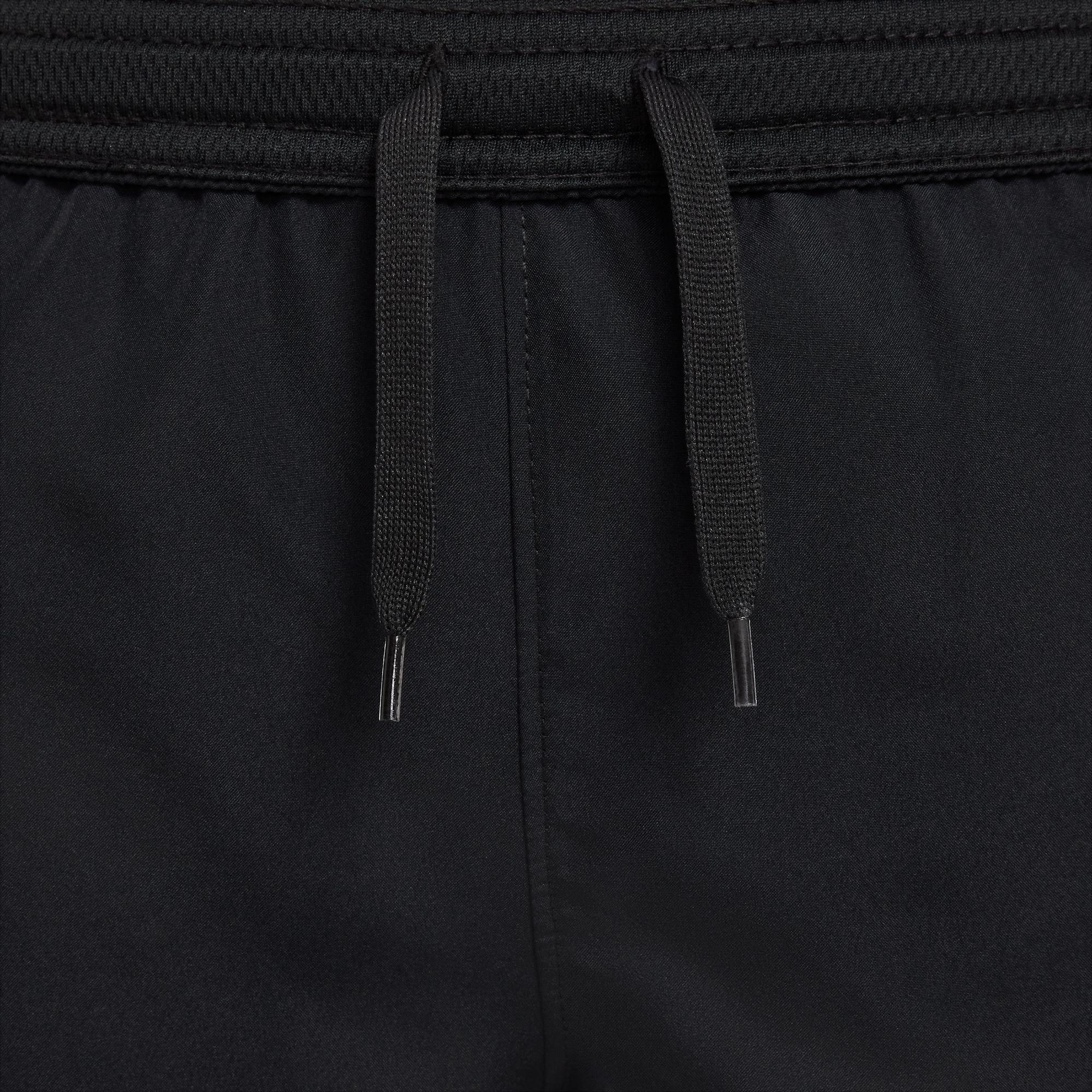 Nike Dri FIT Academy Big KidsGraphic Soccer Shorts