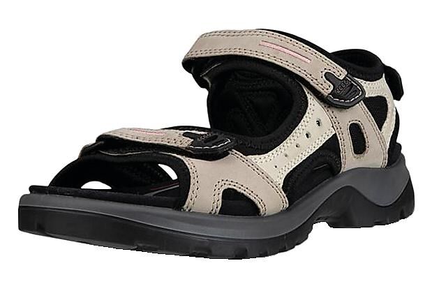 ECCO - SANDALES DE RANDONNEE OFFROAD W