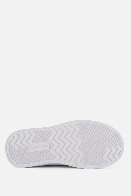 Shoesme Sneakers wit Leer