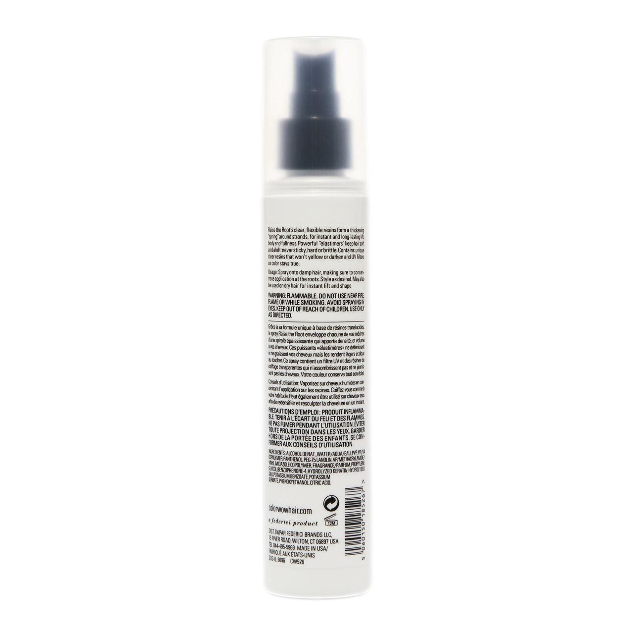 Color Wow, Raise The Root Thicken & Lift Spray*