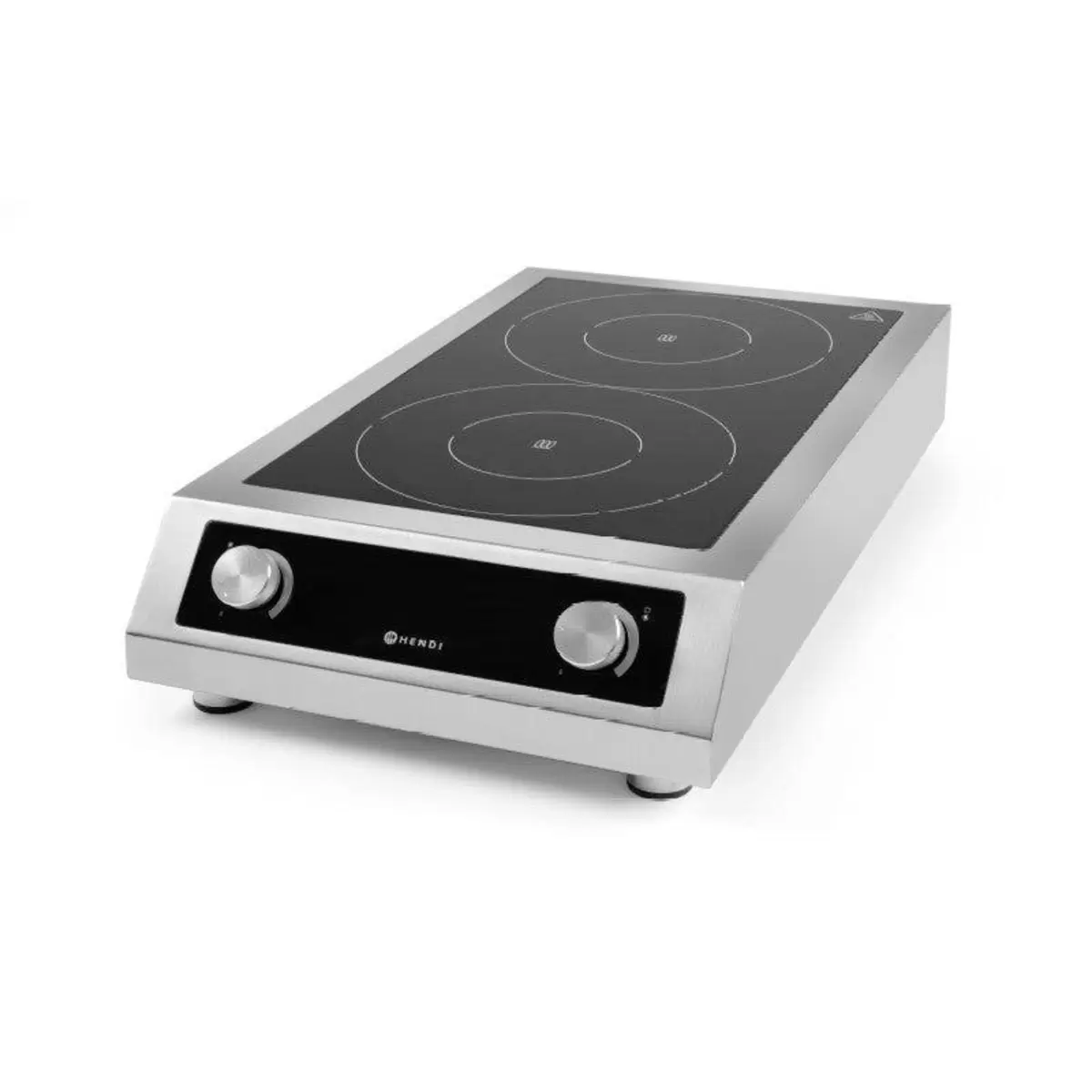 Induktionskocher HENDI Induktionskocher 7000W
