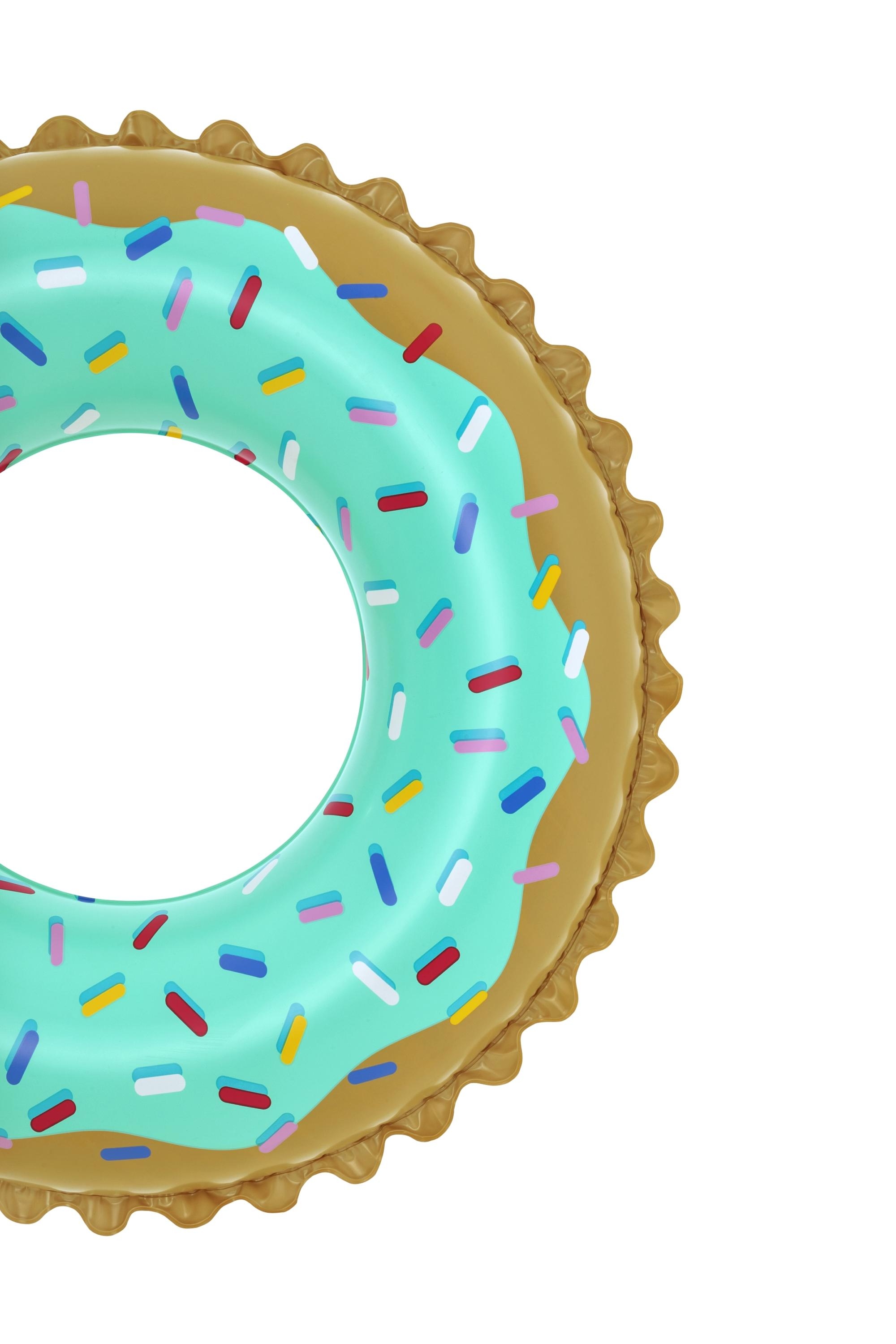 Schwimmring Donut 77 cm