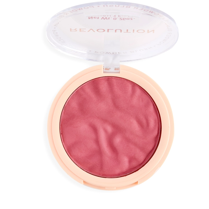 Makeup Revolution Blusher Reloaded 7,5 gr. - Ballerina