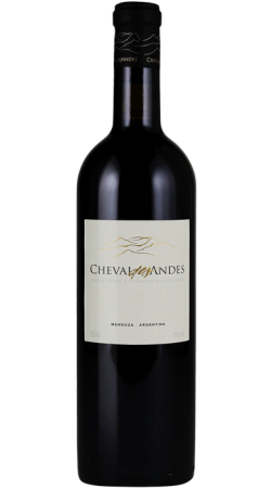 Cheval des Andes Mendoza 2019