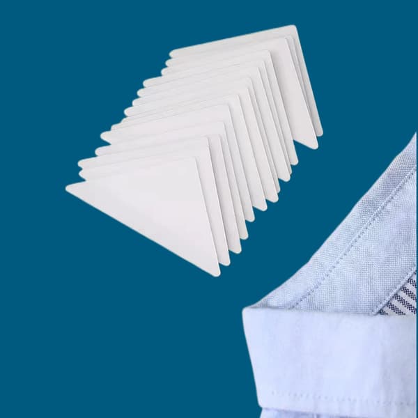 INF Kragestøtteinnsatser  30-Piece
