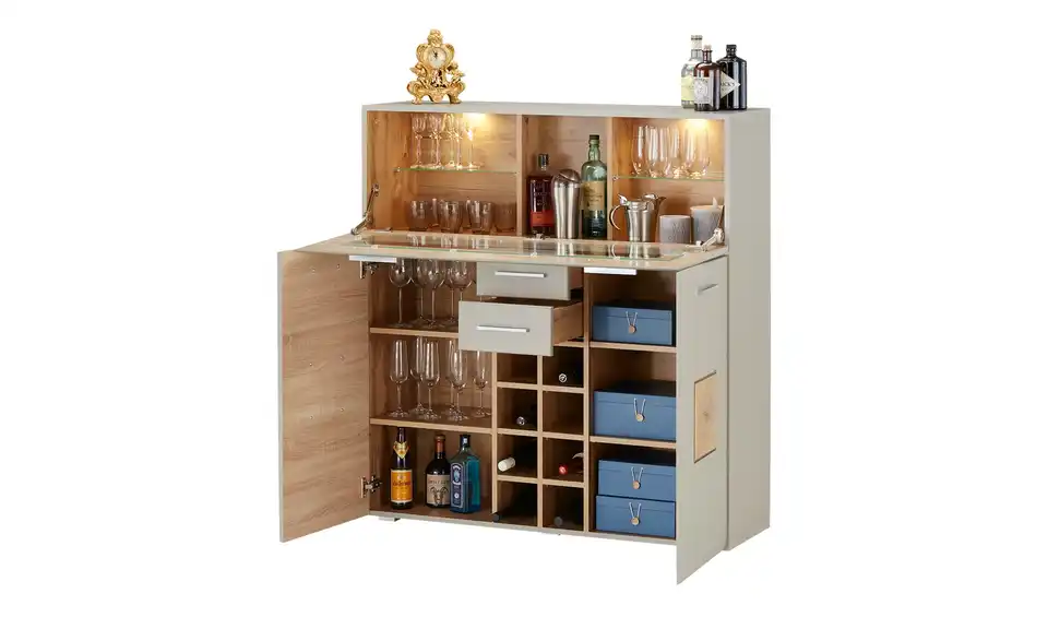 Barschrank Fun Plus