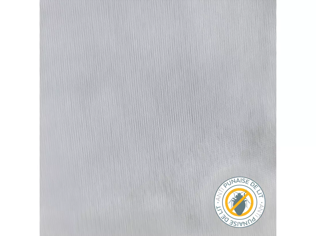 BELLECOUR LITERIE | Protège matelas QUIETUDE | Impermeable & Anti-punaises