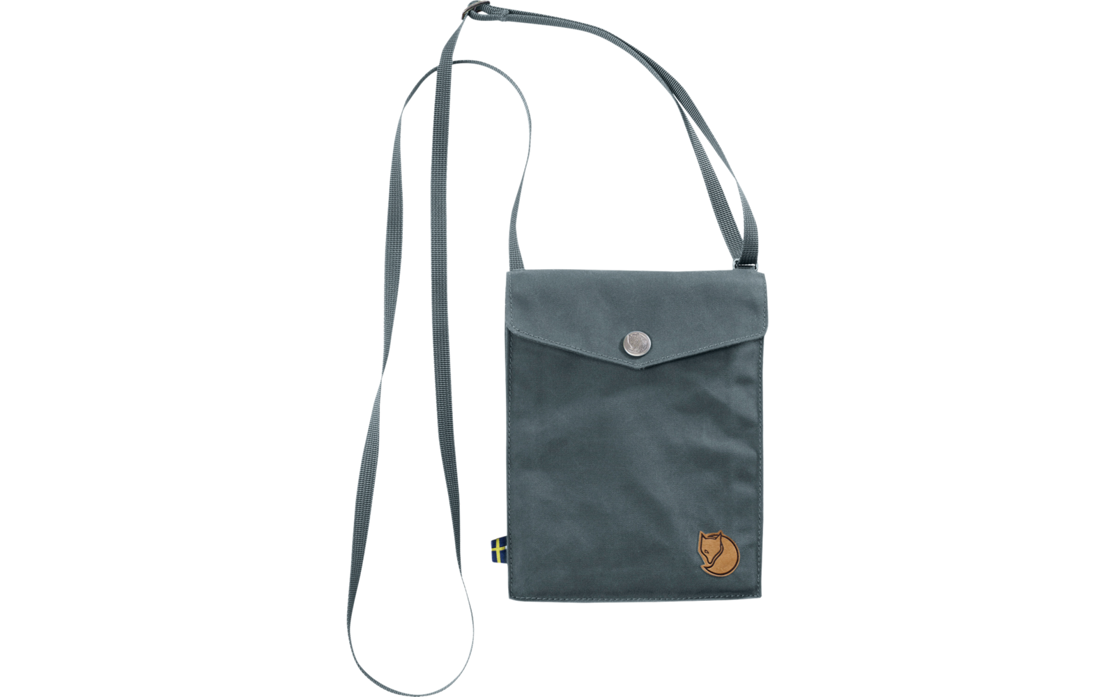 Fjällräven Pocket Minitasche 18 cm Navy