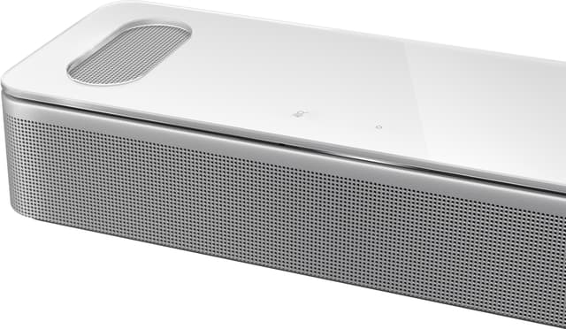 Bose Smart Ultra soundbar (hvid)