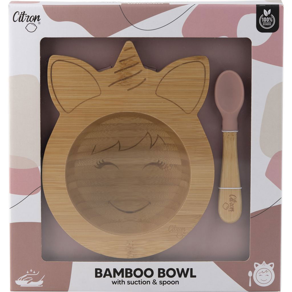 CitronCitron   Bowl Set Unicorn