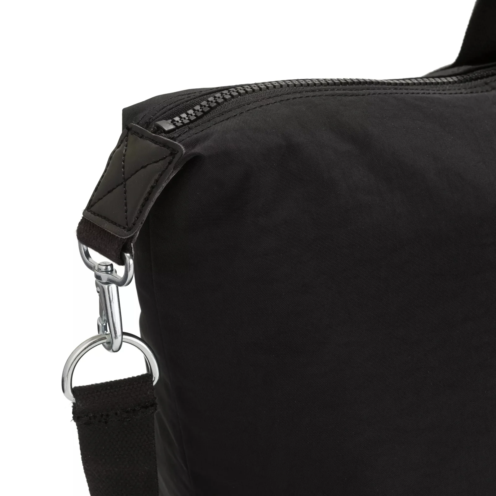 Kipling Bori Black Noir