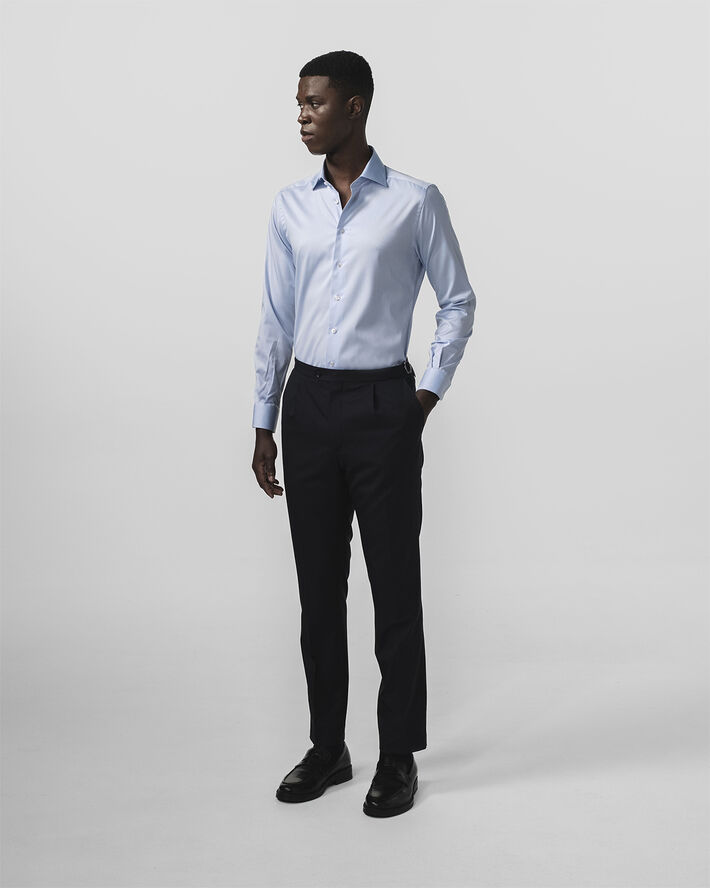 BARONS The Consultant 4. 0 | Light blue | Slim fit Light blue