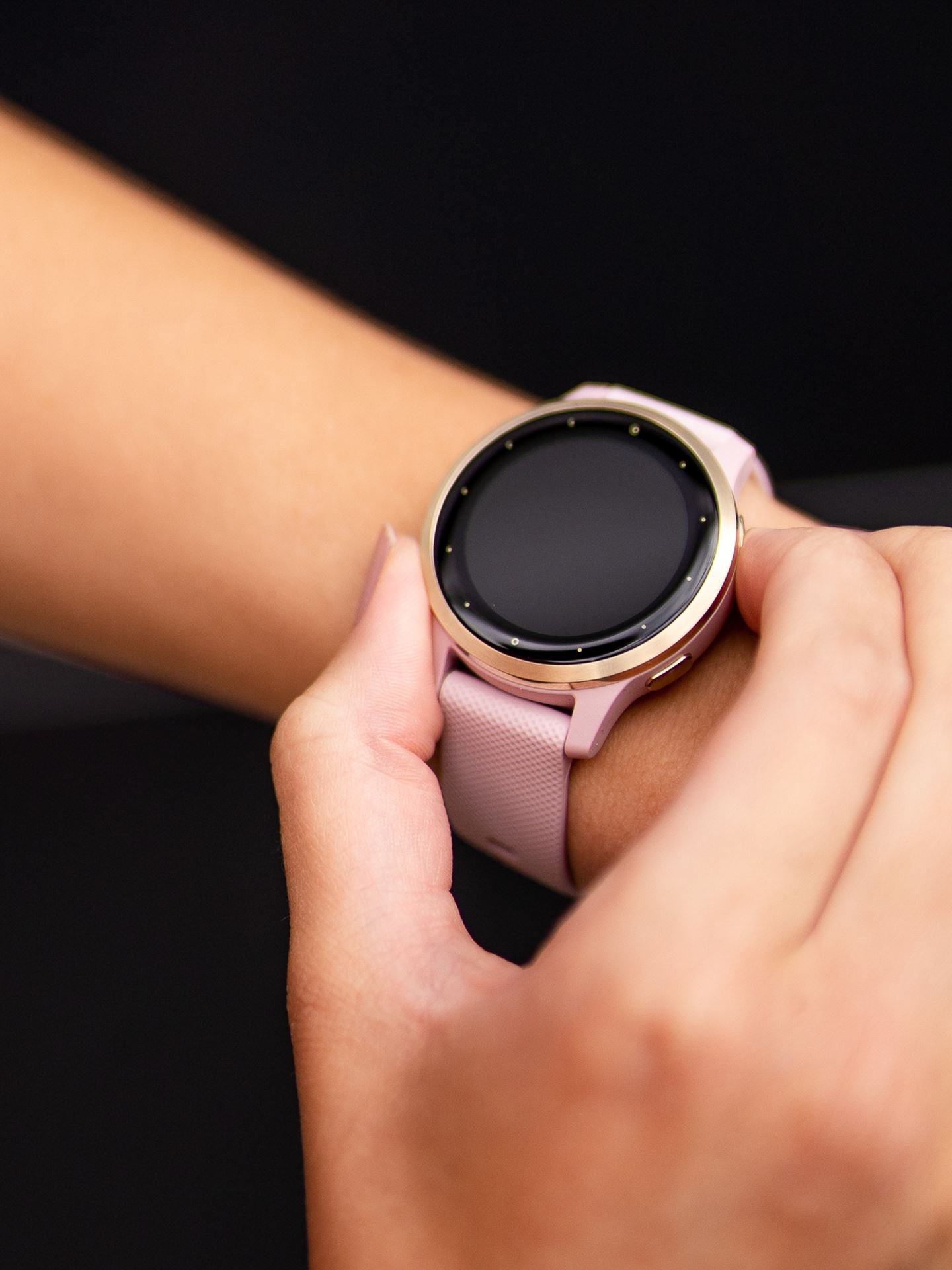 Vivoactive 4S
