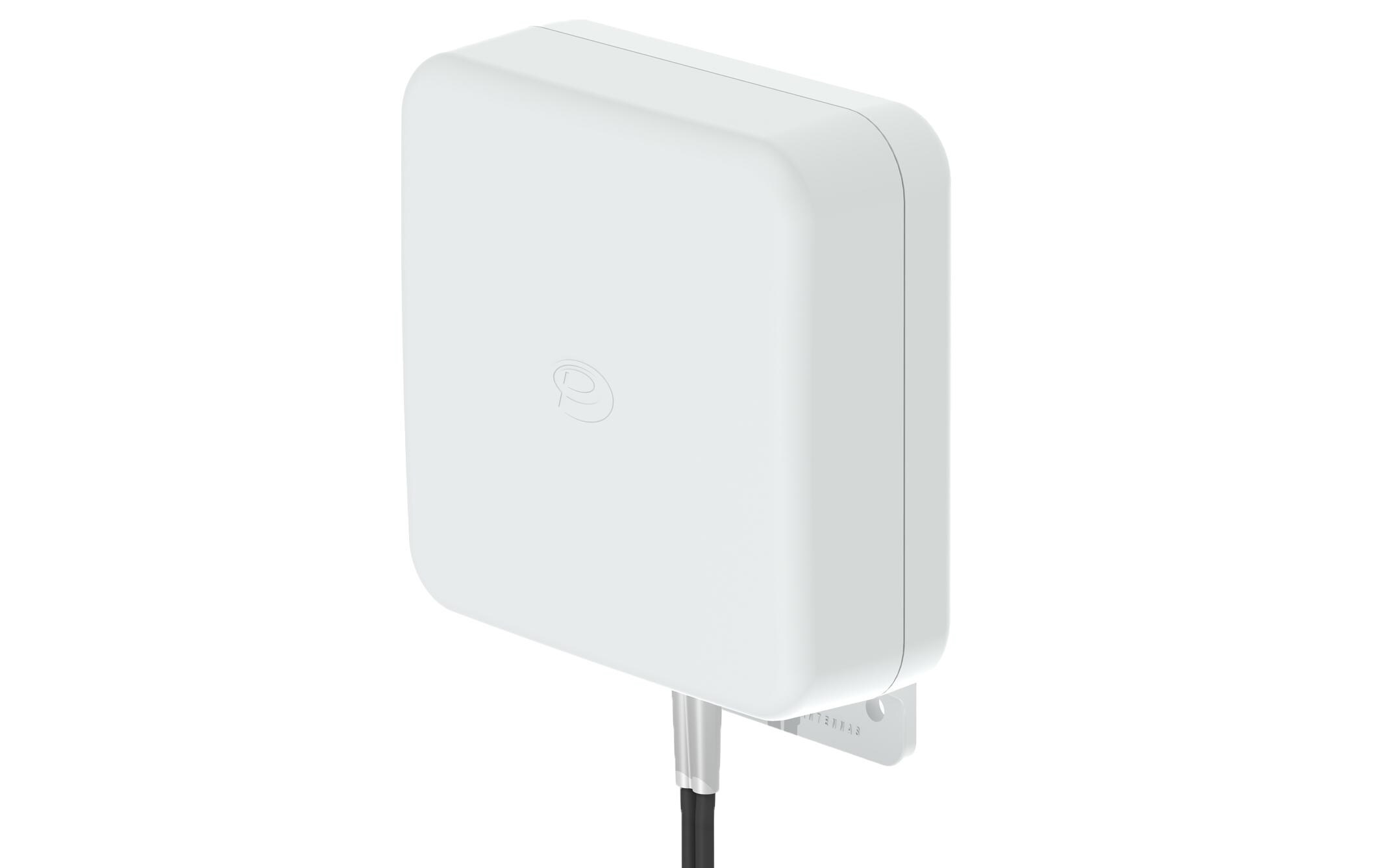 5G/LTE-Antenne USL-1007311 SMA 5 dBi Rundstrahl<br>USL-1007311 MiMo 5G/LTE-Antenne