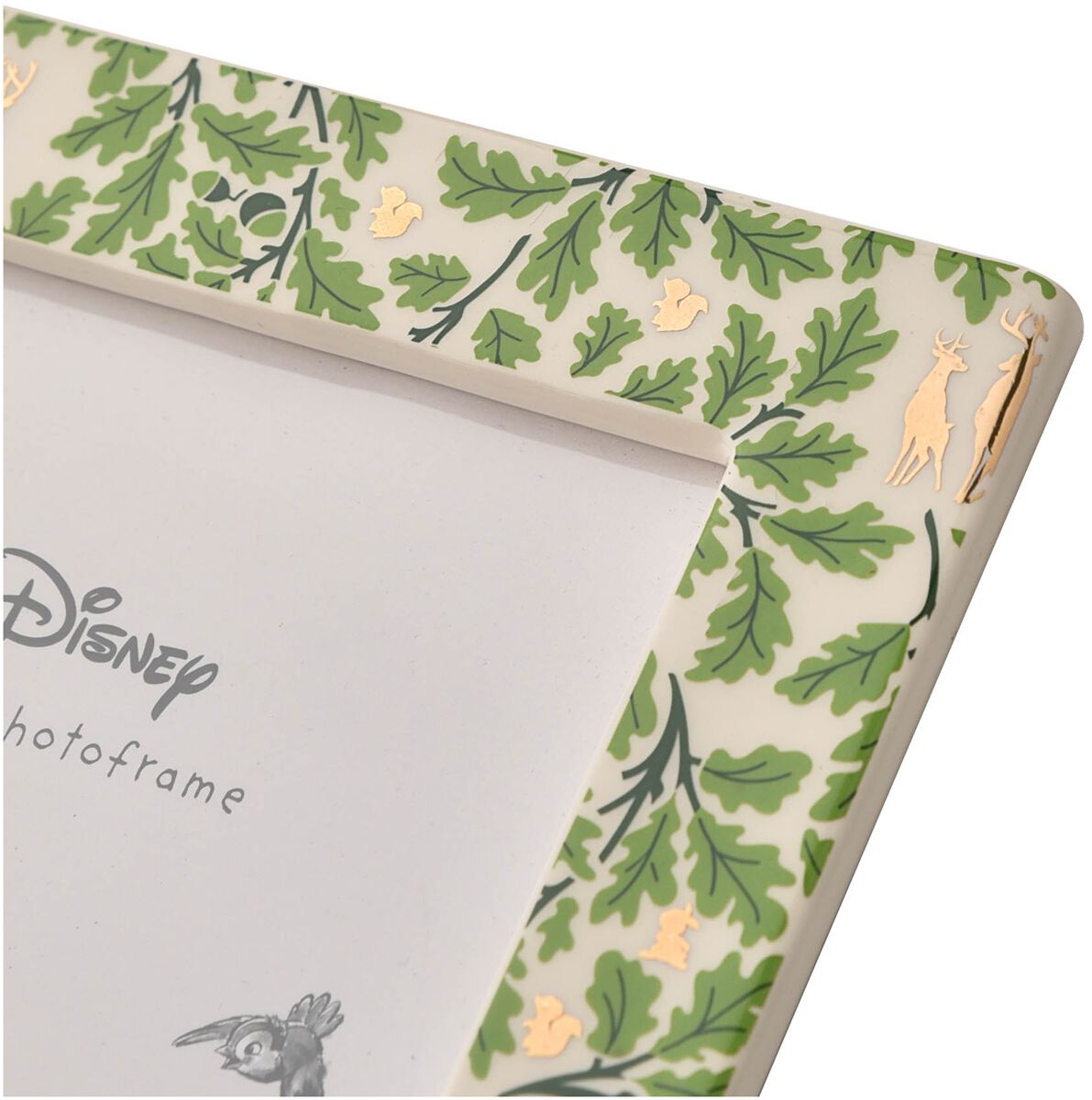 Cadre Photo Bambi | Bambi Articles De Décoration