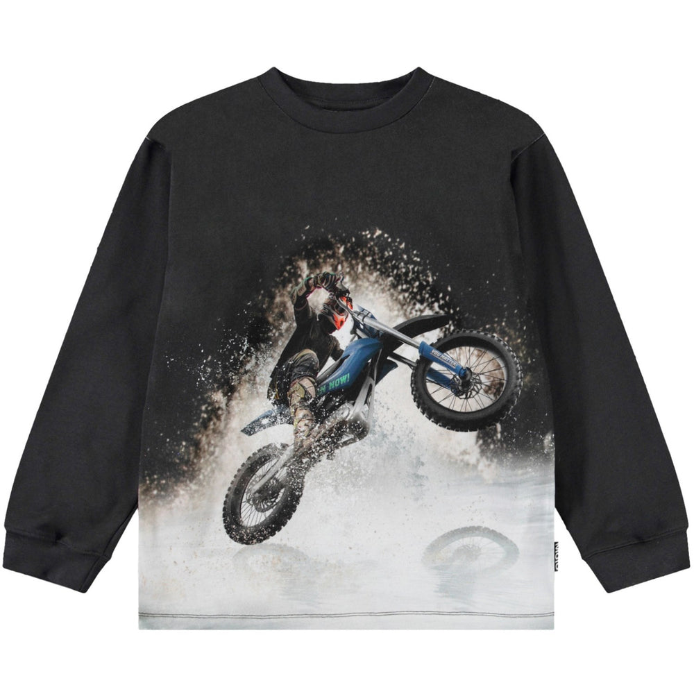 Køb Molo Water Wheelie Rube Bluse