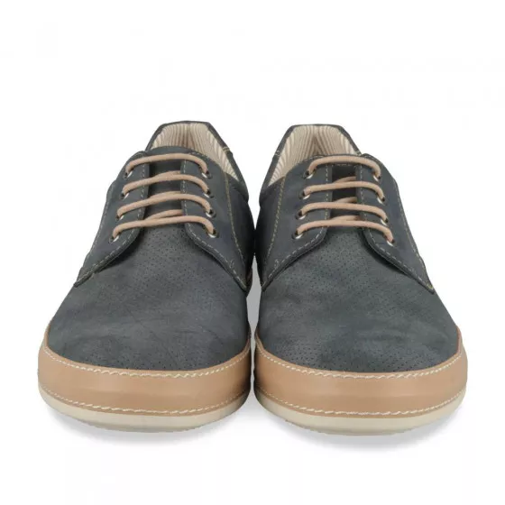 Espadrilles MARINE DENIM SIDE