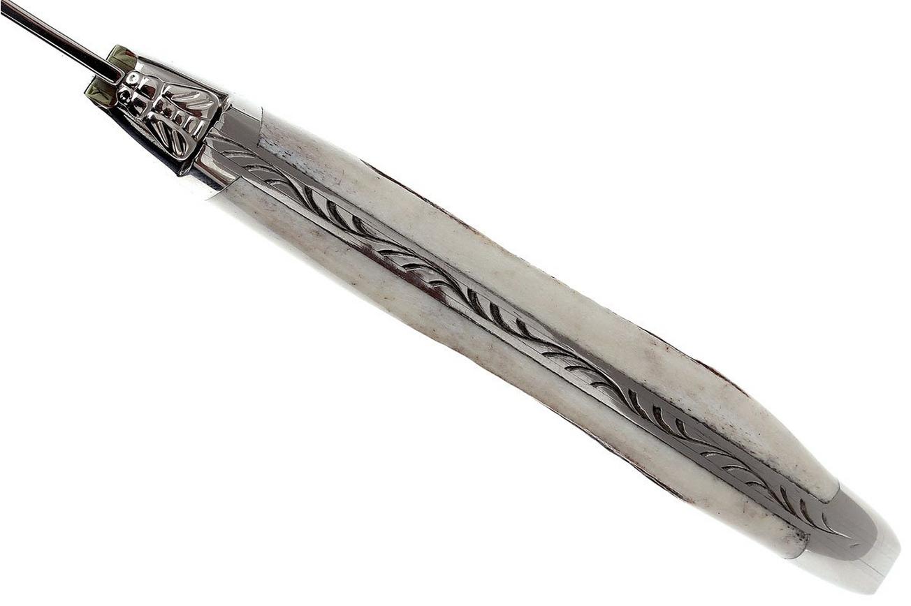 Forge de Laguiole, T22MINCFBRI, hertshoorn