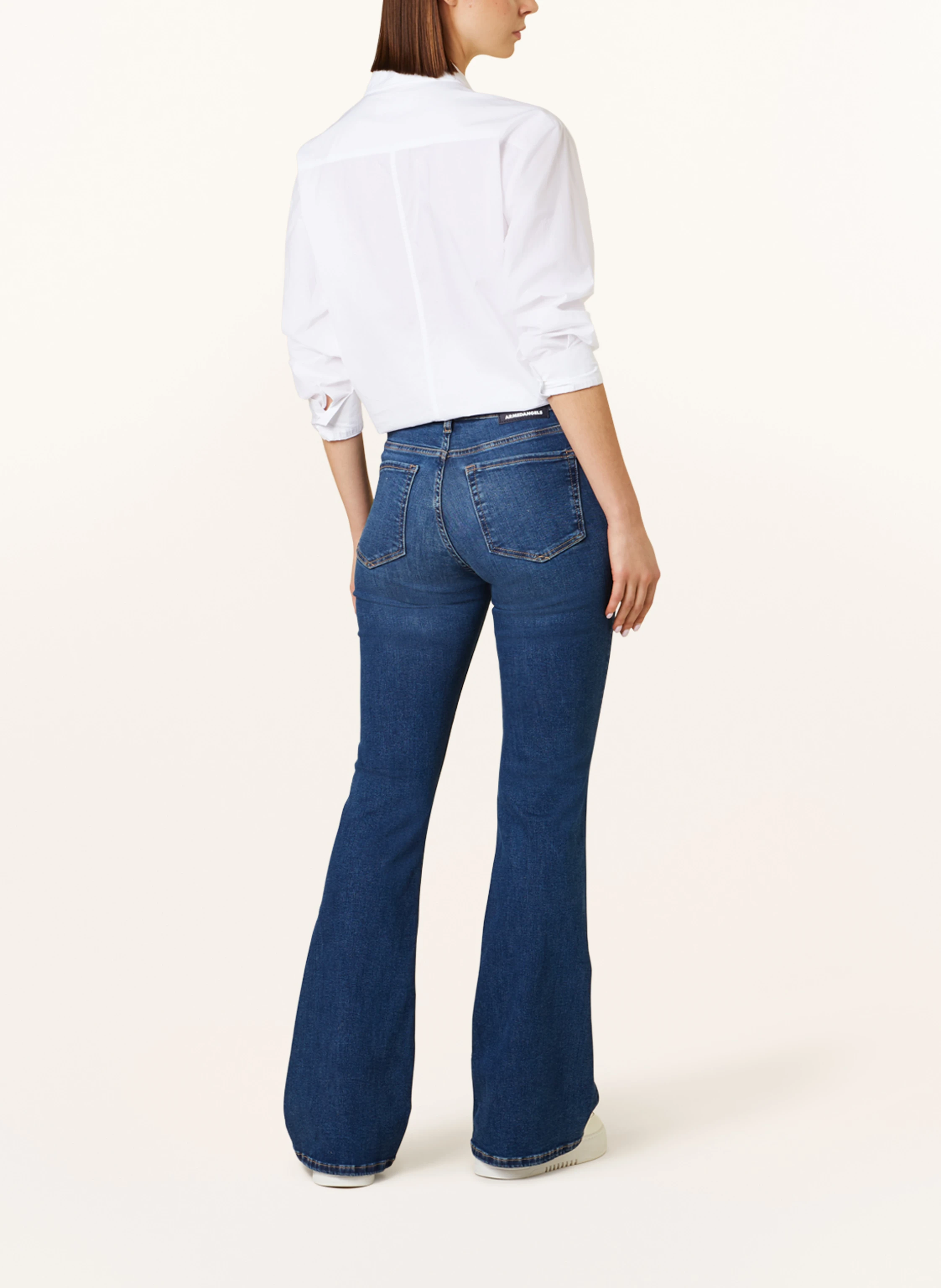 ARMEDANGELS Bootcut Jeans ANAMAA