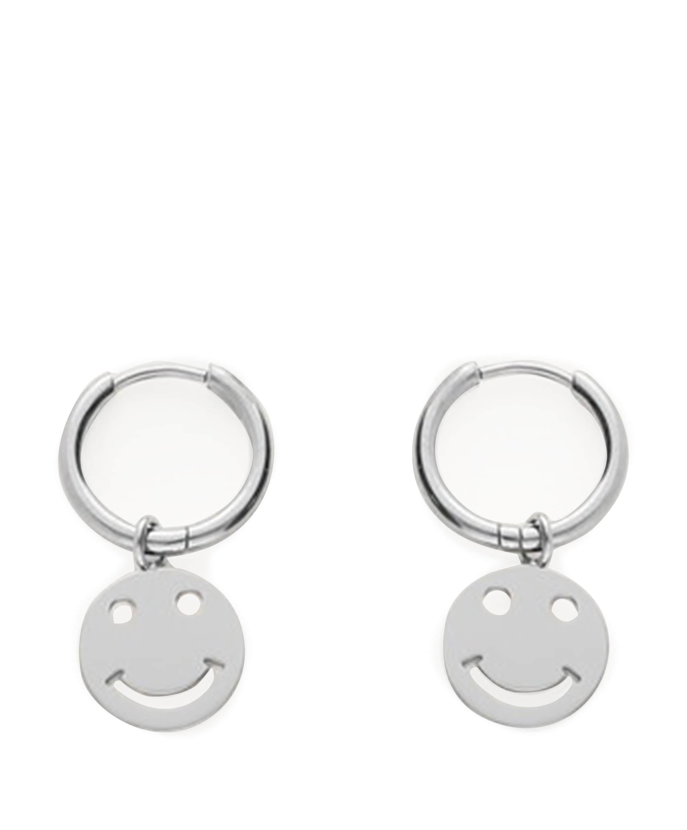 My Jewellery Dames oorbellen zilver
