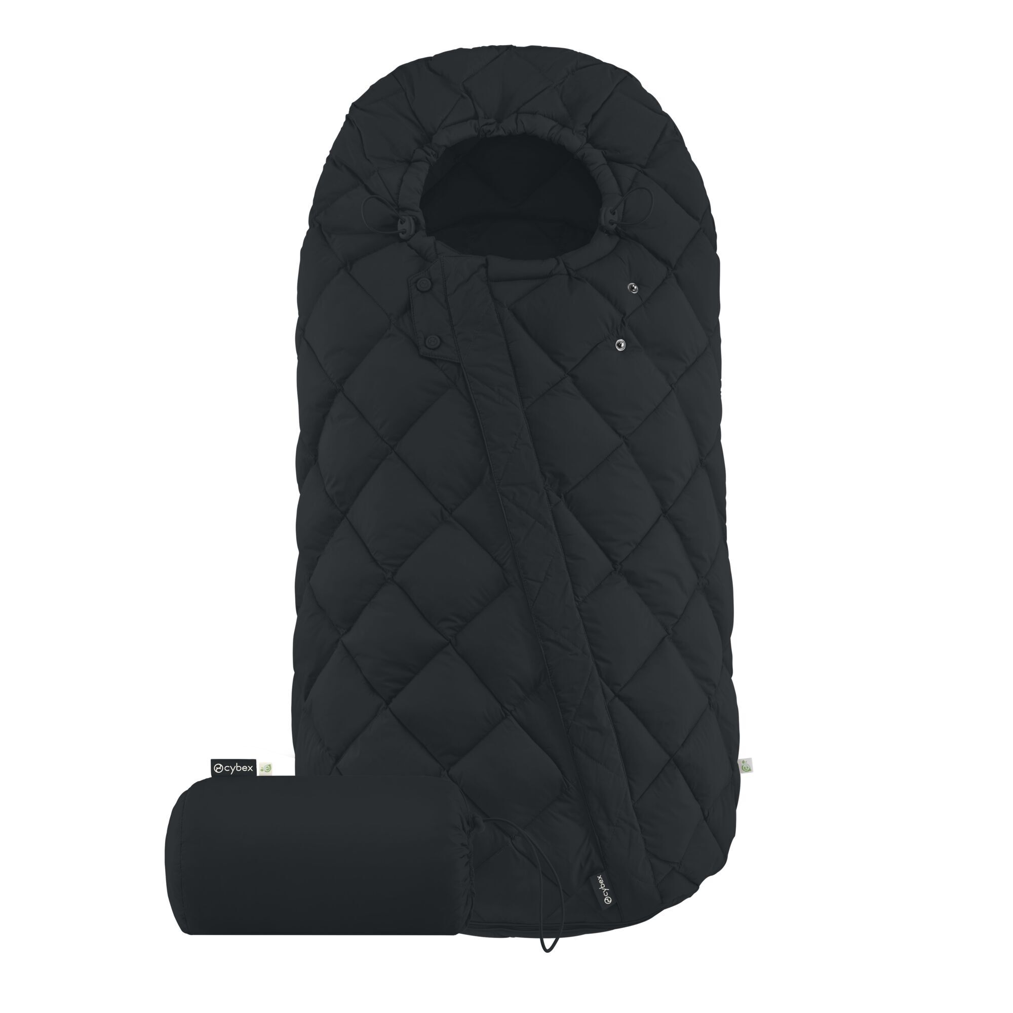 Snogga 2 Moon Black